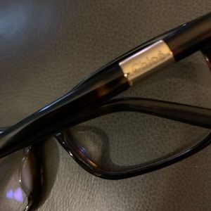 Chloe eyeglasses